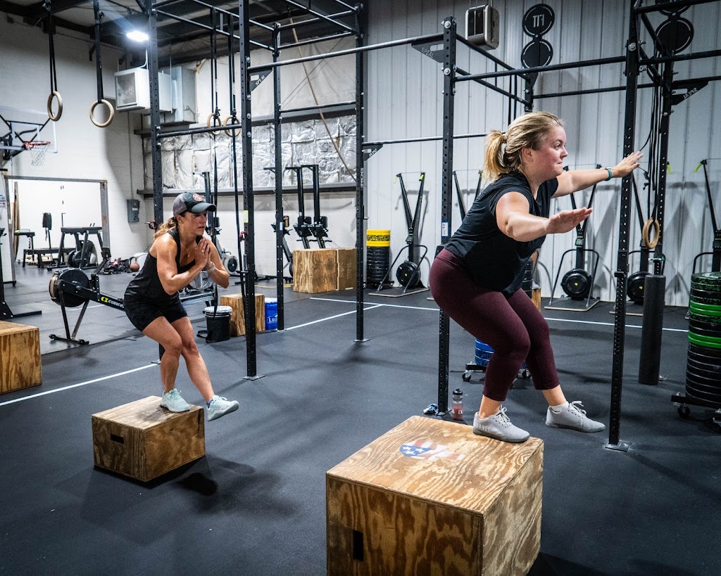  Delaware Fit Factory