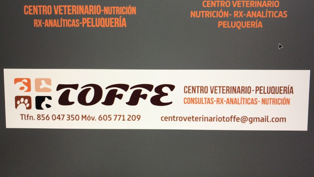 Clinica Veterinaria Toffe- San fernando