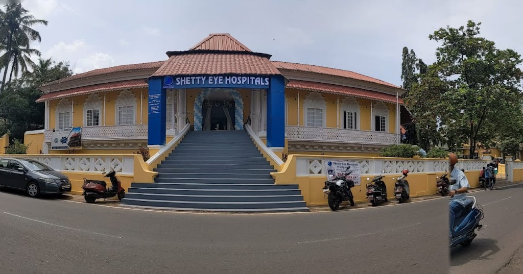 Shetty Eye Hospital