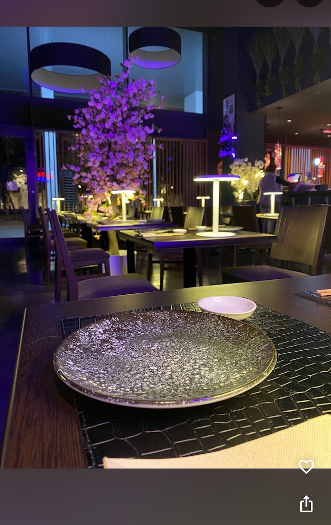 Sushi Mirage — Mas recientes