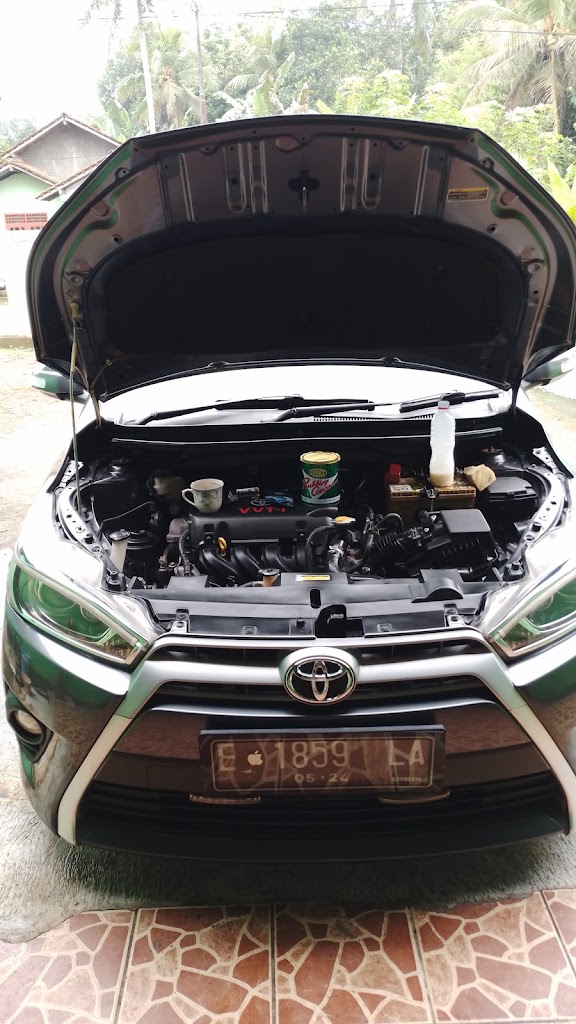 Bengkel Mobil Bayu 24 Jam