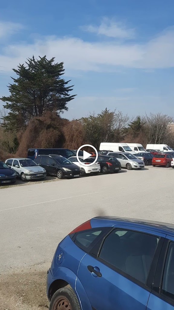 Parking gratuito (Cementerio de Pamplona) — Mas recientes