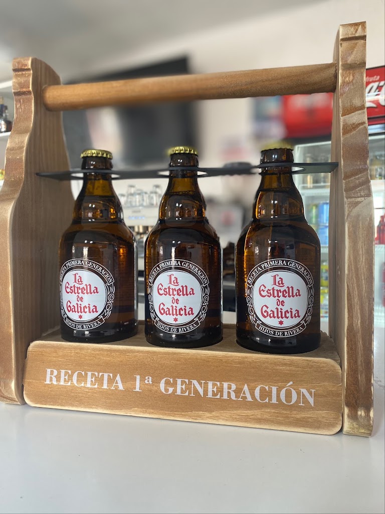POWER Cafes — Comida y bebida