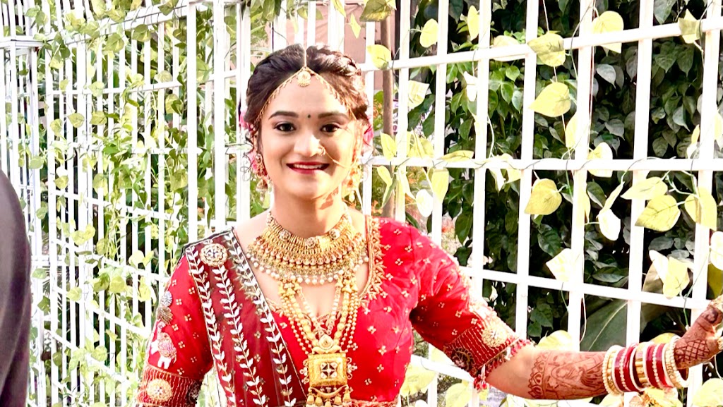 Mascot The Salon Bridal Studio Beauty Classes