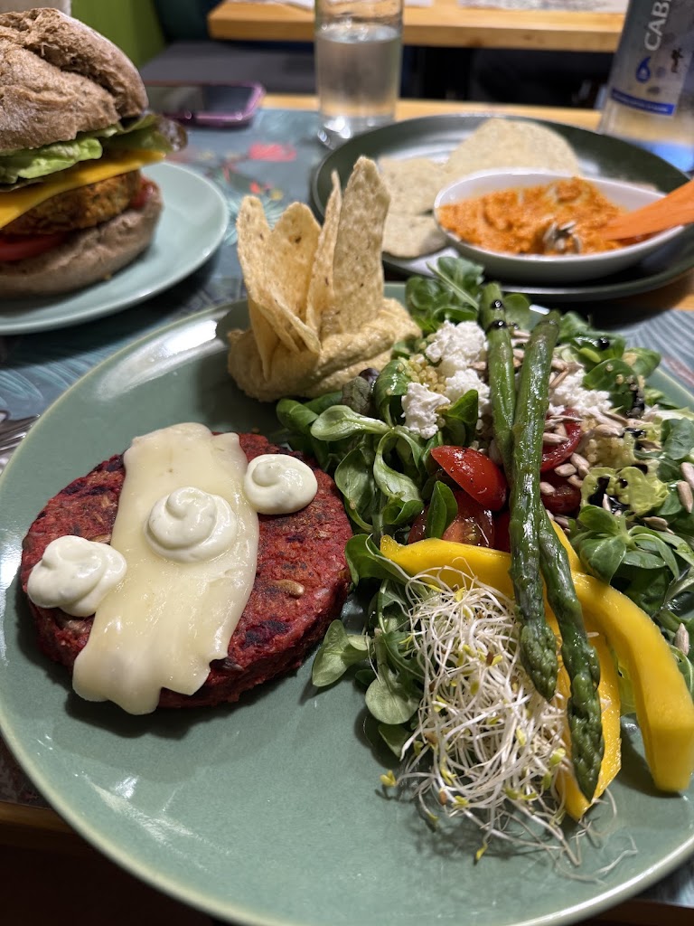 Restaurante Verde Mostaza — Mas recientes