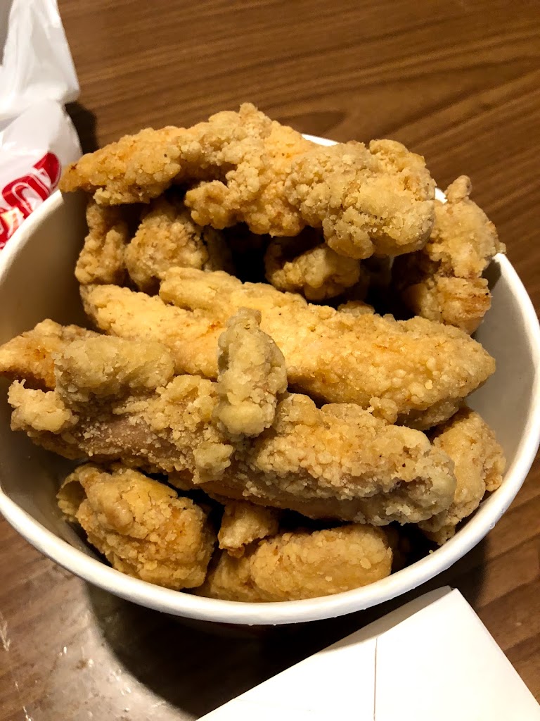 Asador de Pollos Matacanes — Comida y bebida