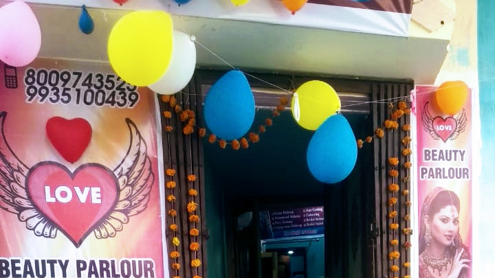 Love Beauty Parlour