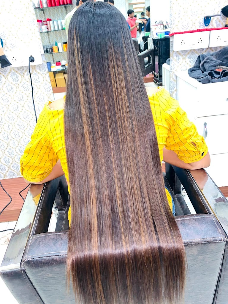 Green Professionals Salon Academy