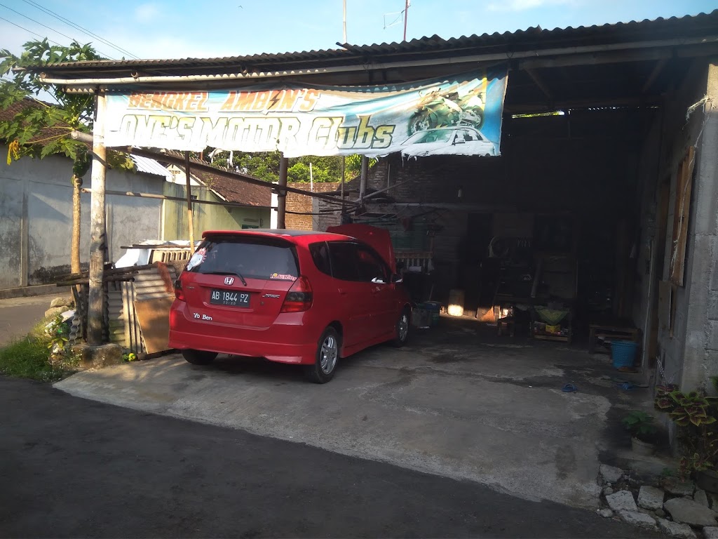 One's Motor Service