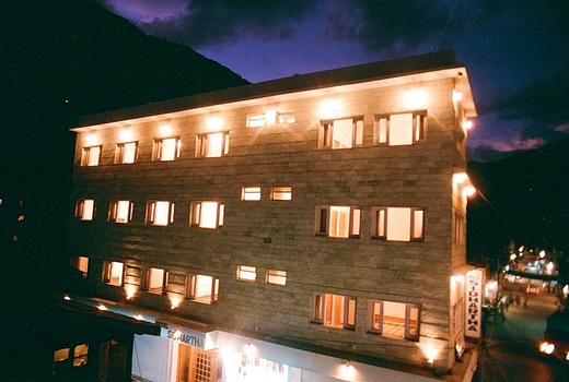 Hotel Sidhartha