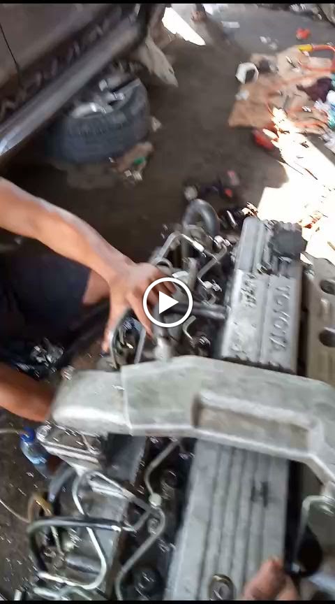BENGKEL MOBIL (WILDAN PUTRA)