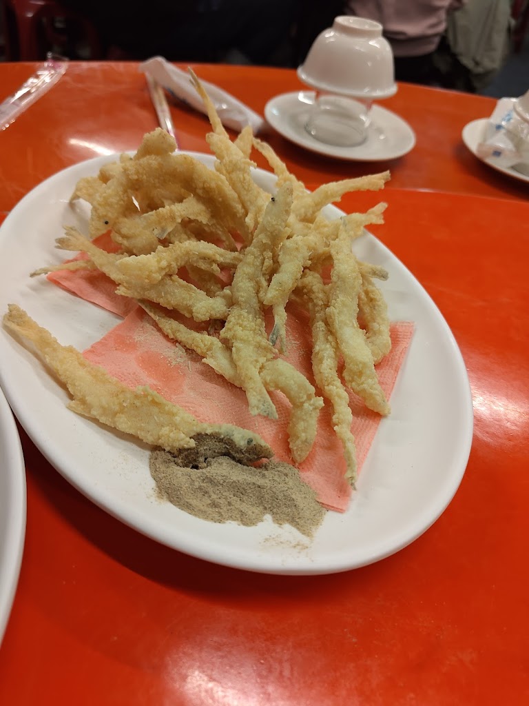 梅鑫海產店 的照片