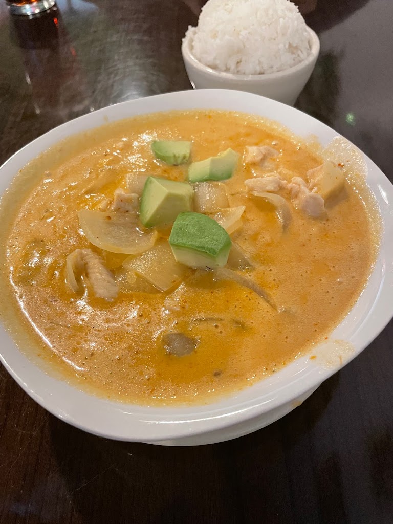 Thai Season