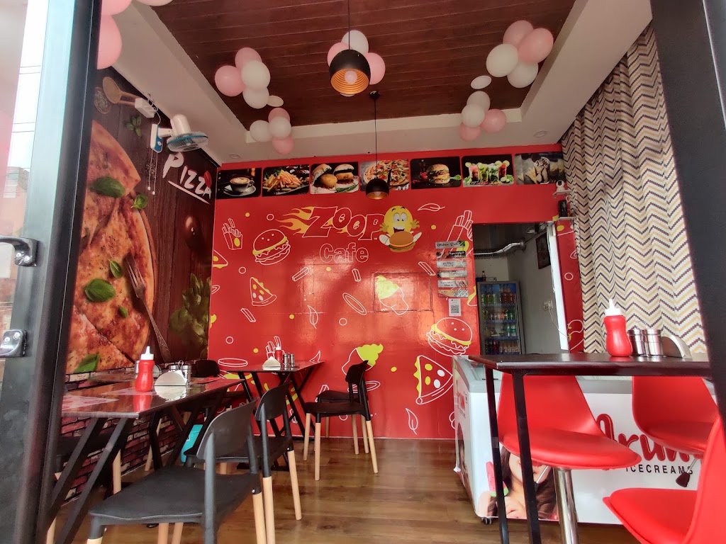 Delight Zoop Cafe