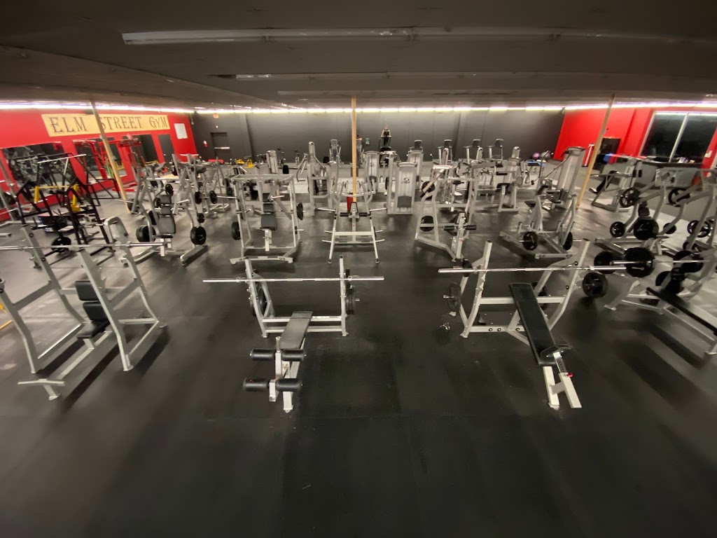  Elm Street Gym