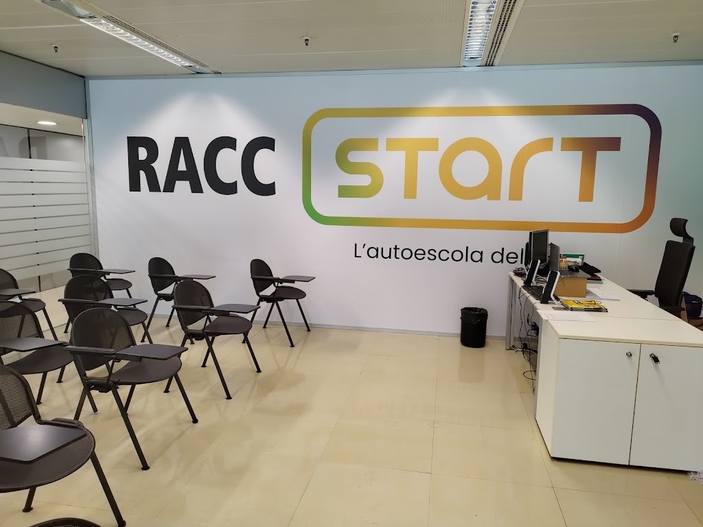 RACC Autoescola Badalona