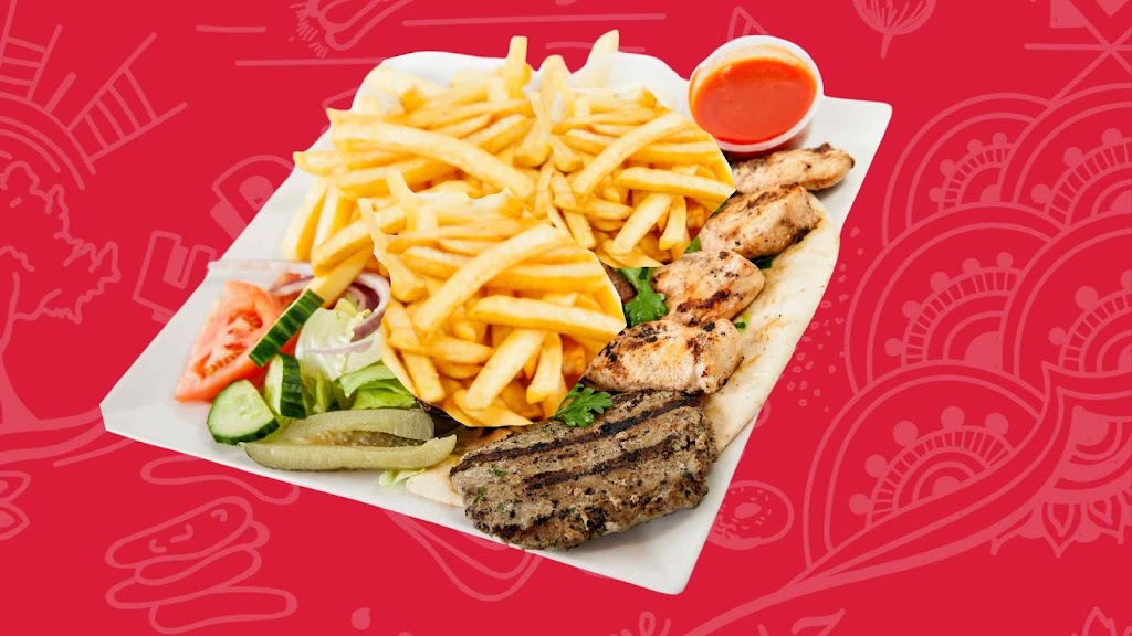 Shawarma