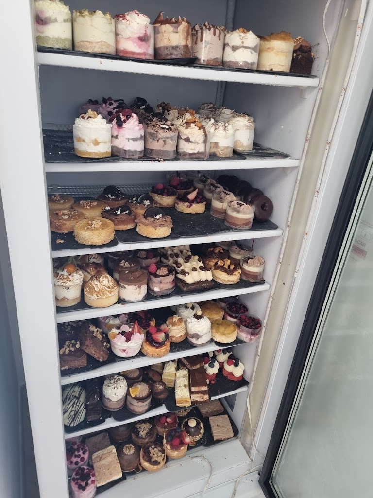 HEALTHY CAKES: Pasteleria y Panaderia Saludable en Valencia : — Ambiente