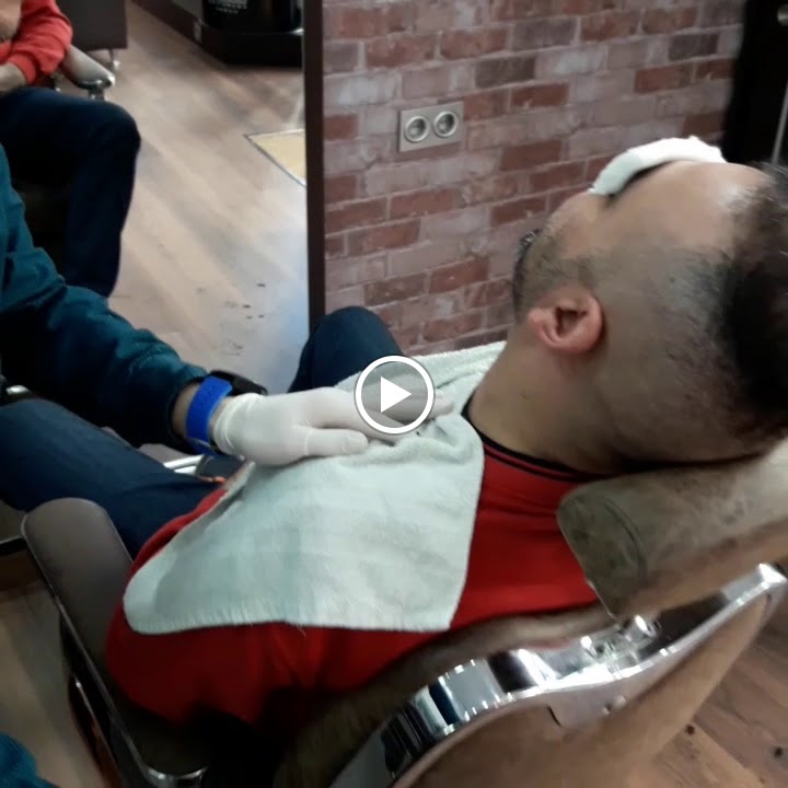 Peluqueria Hombres Ismael — Del propietario