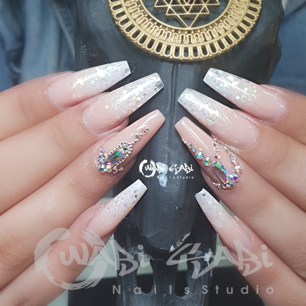 Wabi Sabi Studio — Manicura