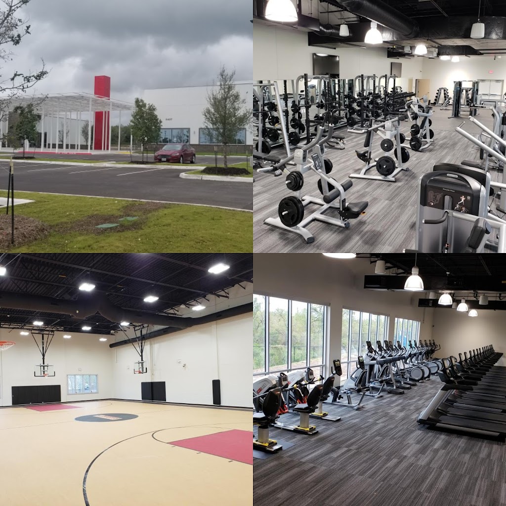  Centro Fitness Ray Ellison Blvd