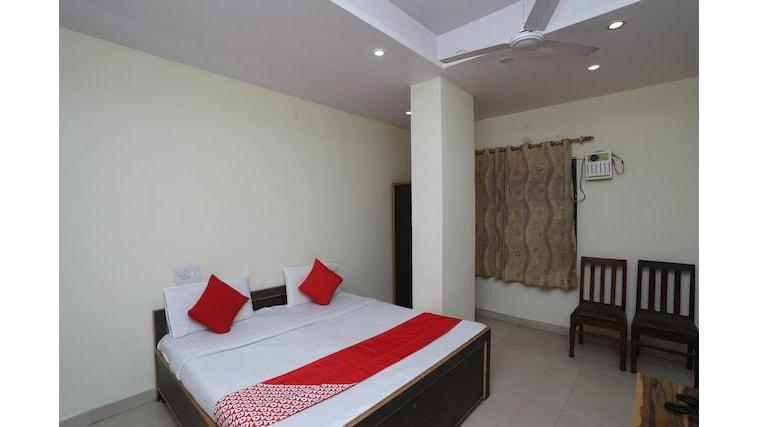 Oyo 37822 Deep Hotel And Resturant