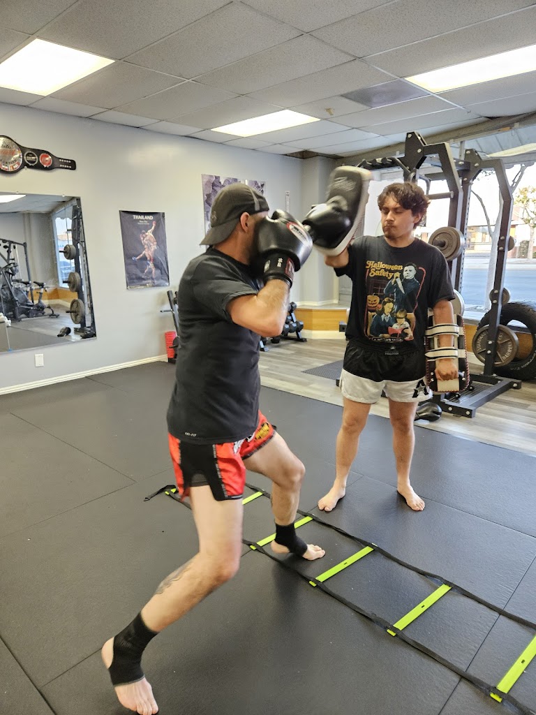  King Cobra Muay Thai and Kickboxing