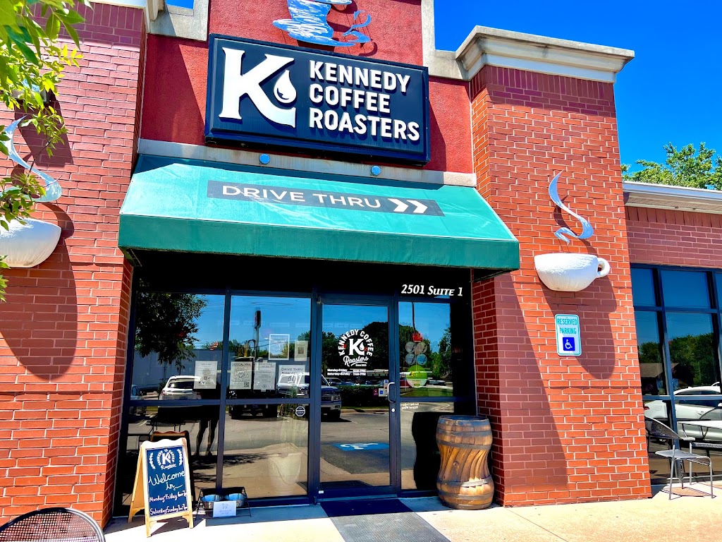 Photo of Kennedy Coffee