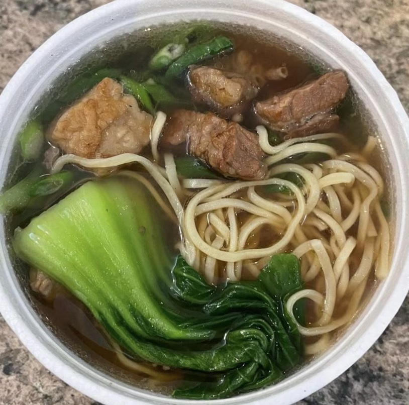 Soup