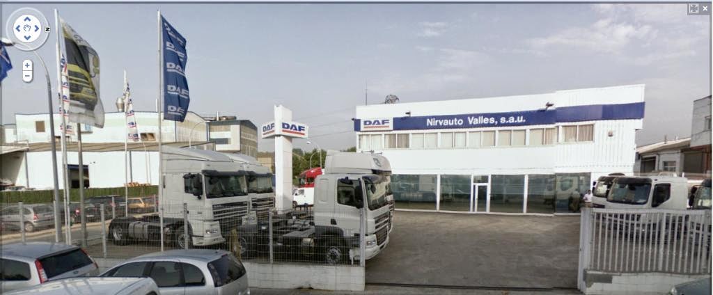 Nirvauto Valles, S.A.