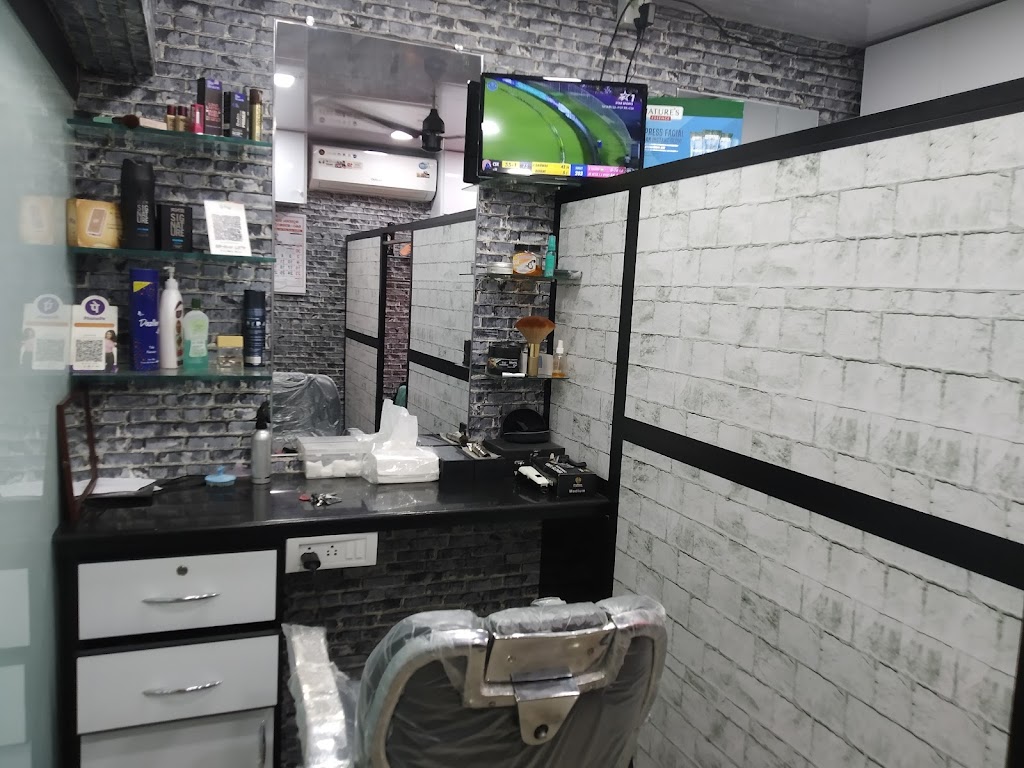 Signature Saloon Mens Beauty Parlour