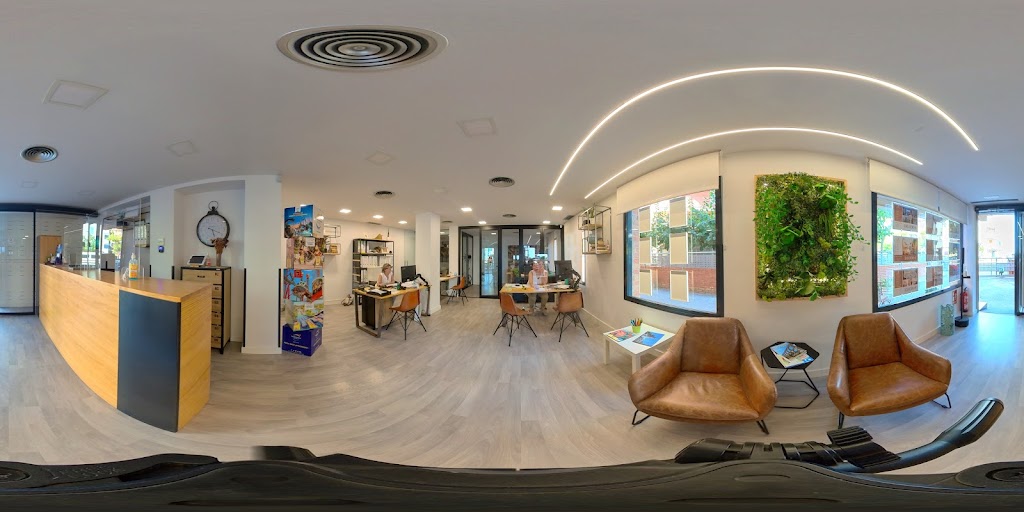 Eva Bernal Inmobiliaria