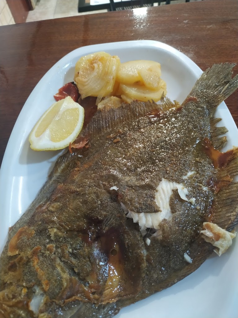 El Peixet — Producto del mar