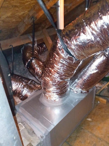 Heating System Repair
