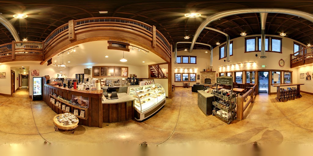 Street View & 360deg