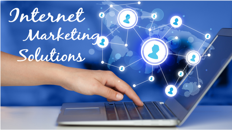 Local Magnetic Marketing Web Design Seo