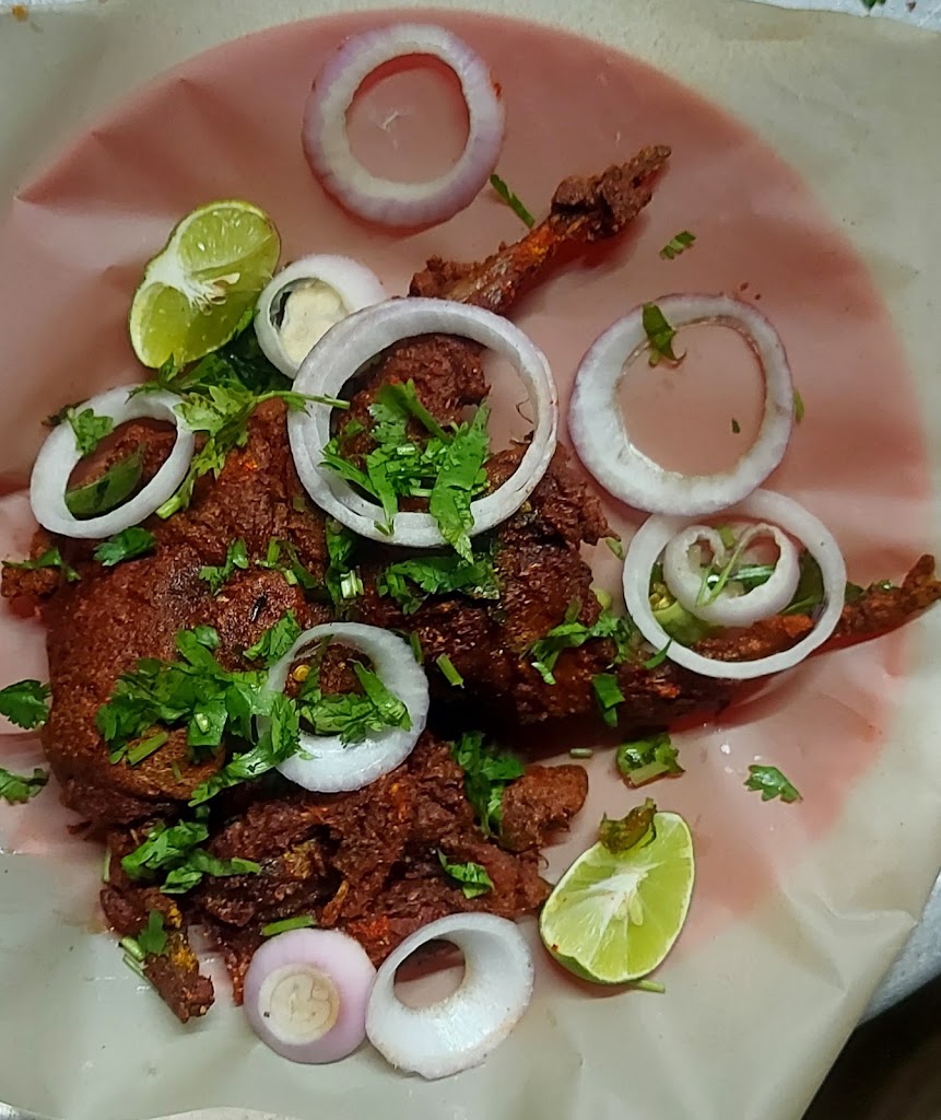 Manaswini Family Restaurant