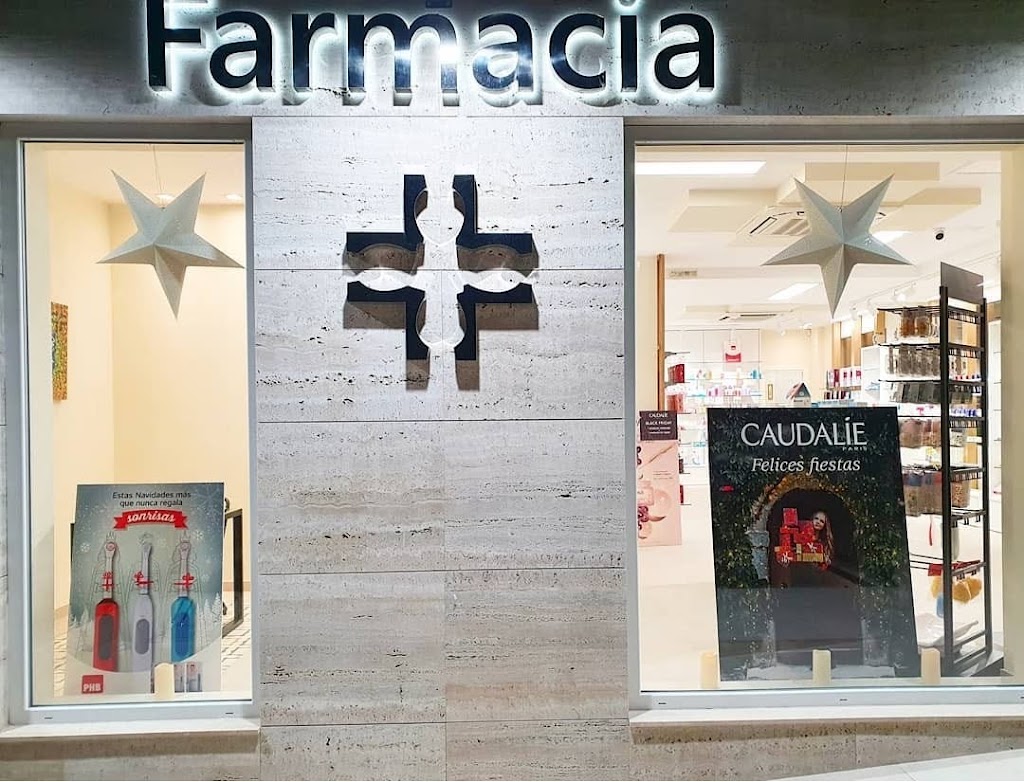 Farmacia Dra. Cuesta — Todas