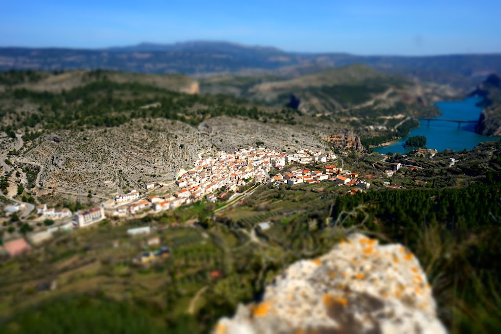Manantial de San Vicente