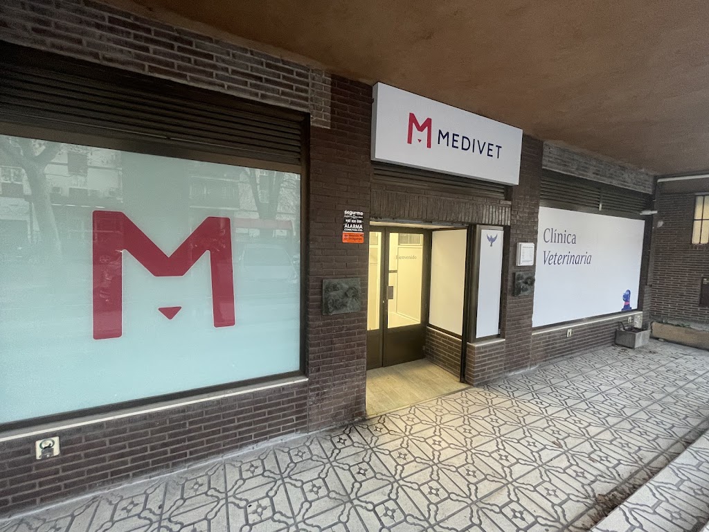 Medivet Valdelasfuentes