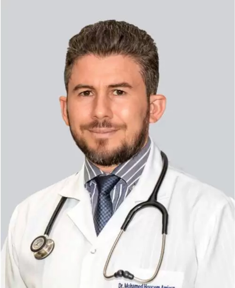 Dr Mohamed Houcem AMIOUR – By owner in Other, Dubai