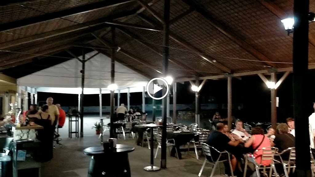 Restaurante "CAMPO DE TIRO" EL VERGEL — Videos