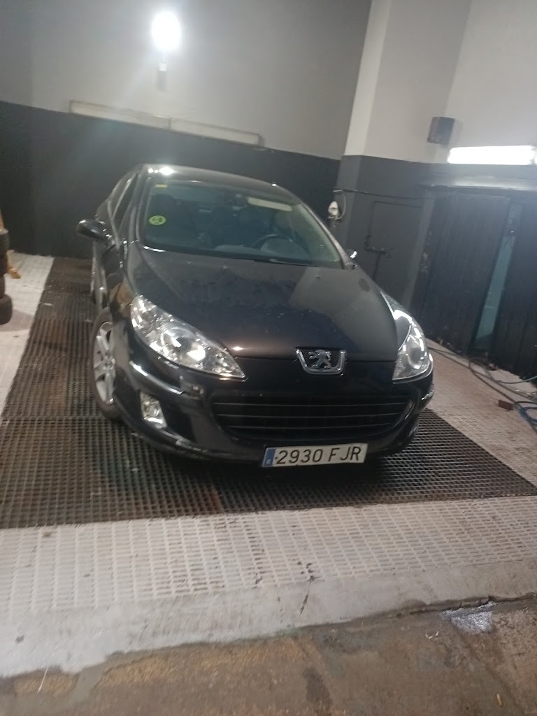 Auto dia santander — Del propietario