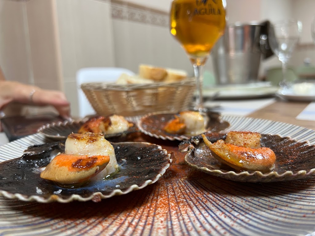 Bar Gabi's — Comida y bebida
