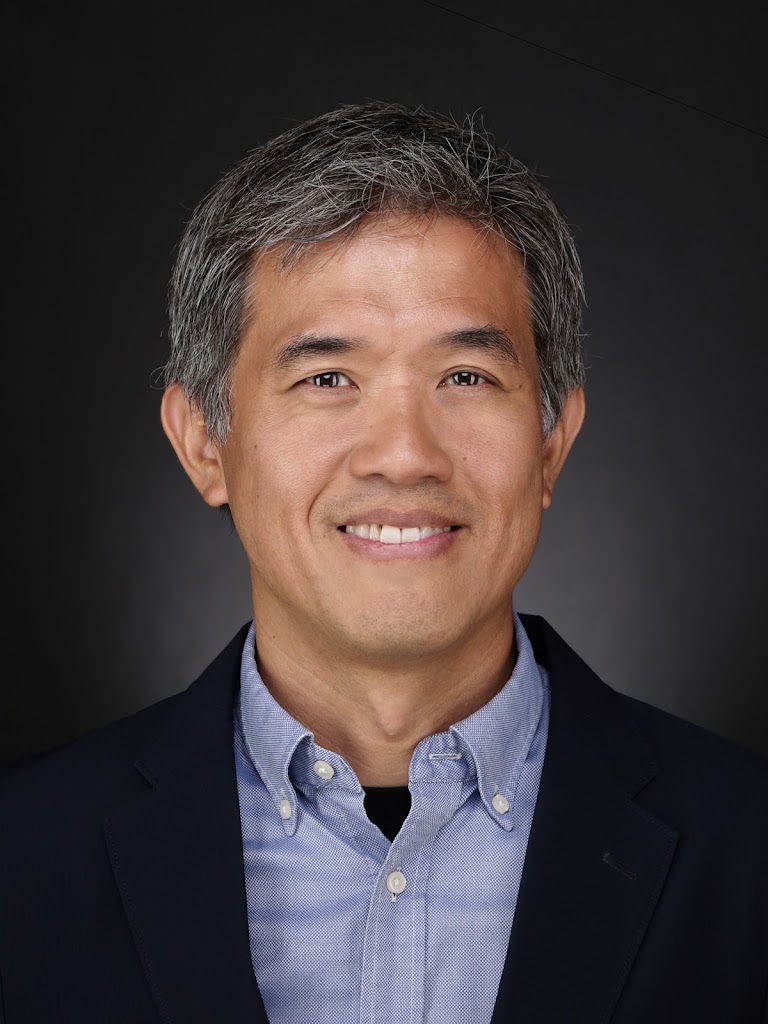 Farmers Insurance - Oliver Huang
