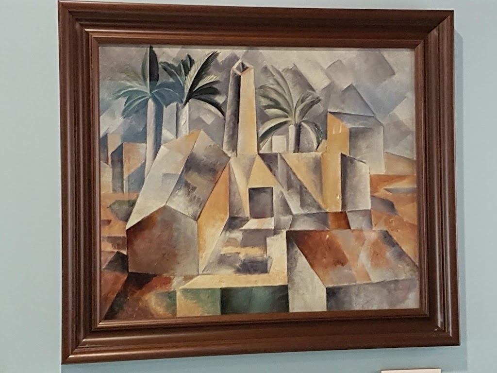 Centre Picasso d'Orta