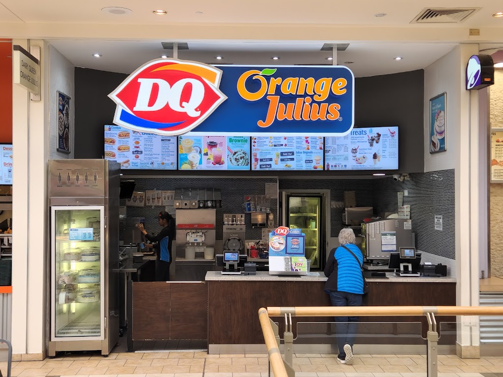Dairy Queen (Treat)