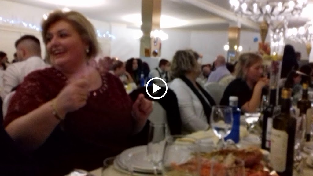 Restaurante Manolo Bodas Bautizos Comuniones — Ambiente