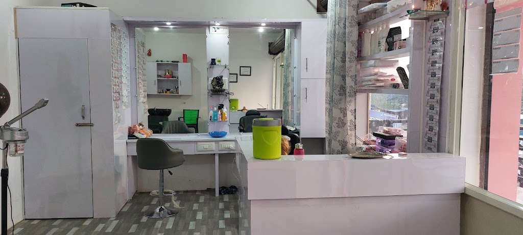 Yesss Beauty Parlour Belagur
