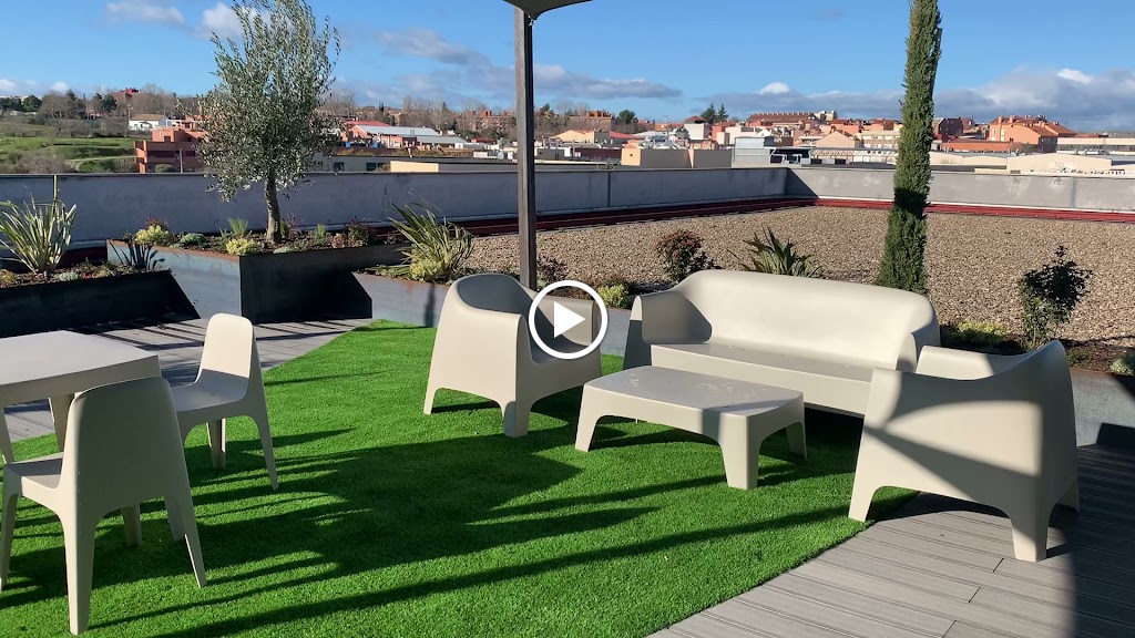 Oficinas YA San Sebastian de los Reyes